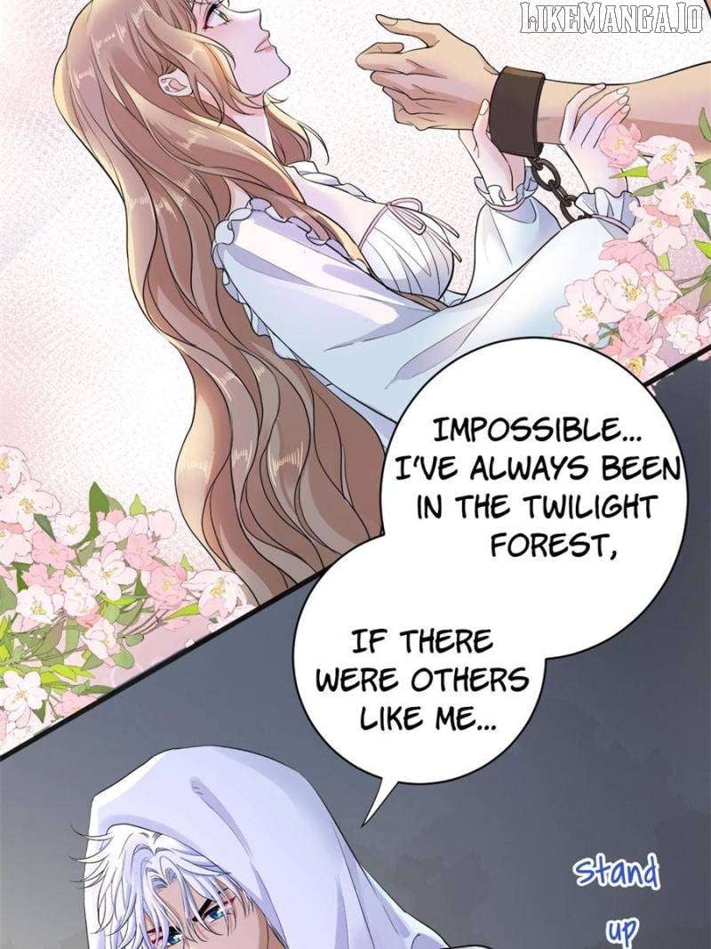 Love Under the Full Moon Chapter 44 - page 26