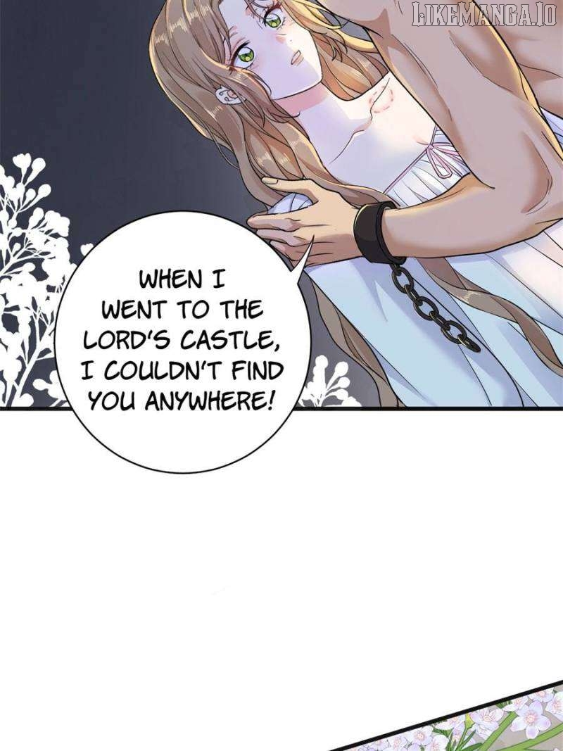 Love Under the Full Moon Chapter 44 - page 4