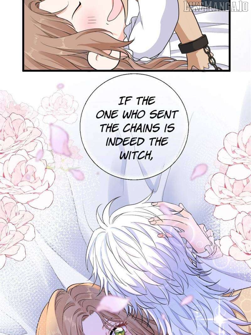 Love Under the Full Moon Chapter 44 - page 43