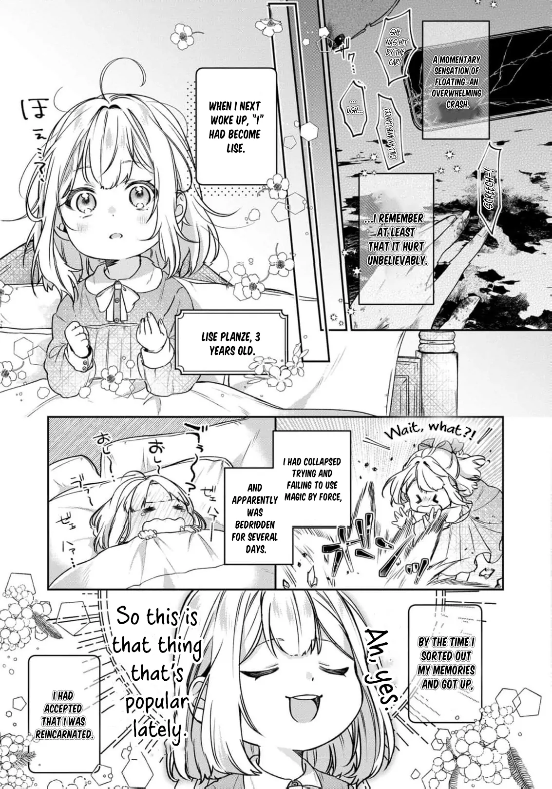 My Beloved Is Too Precious Today, So I’ll Make Him Happy With All I’ve Got! Chapter 1 - page 9