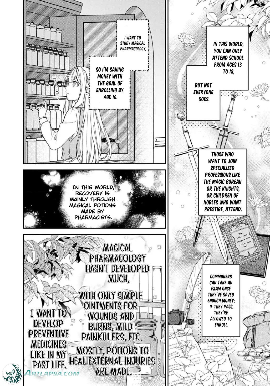 My Beloved Is Too Precious Today, So I’ll Make Him Happy With All I’ve Got! Chapter 1 - page 12