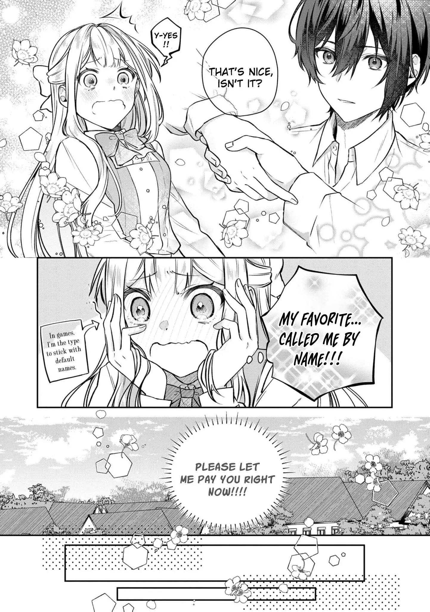 My Beloved Is Too Precious Today, So I’ll Make Him Happy With All I’ve Got! Chapter 2 - page 14