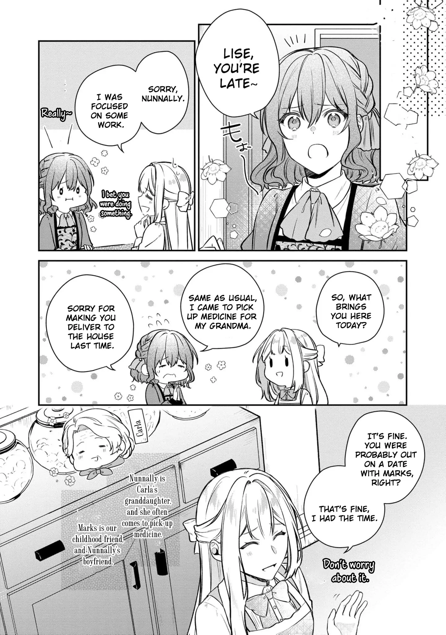 My Beloved Is Too Precious Today, So I’ll Make Him Happy With All I’ve Got! Chapter 2 - page 18