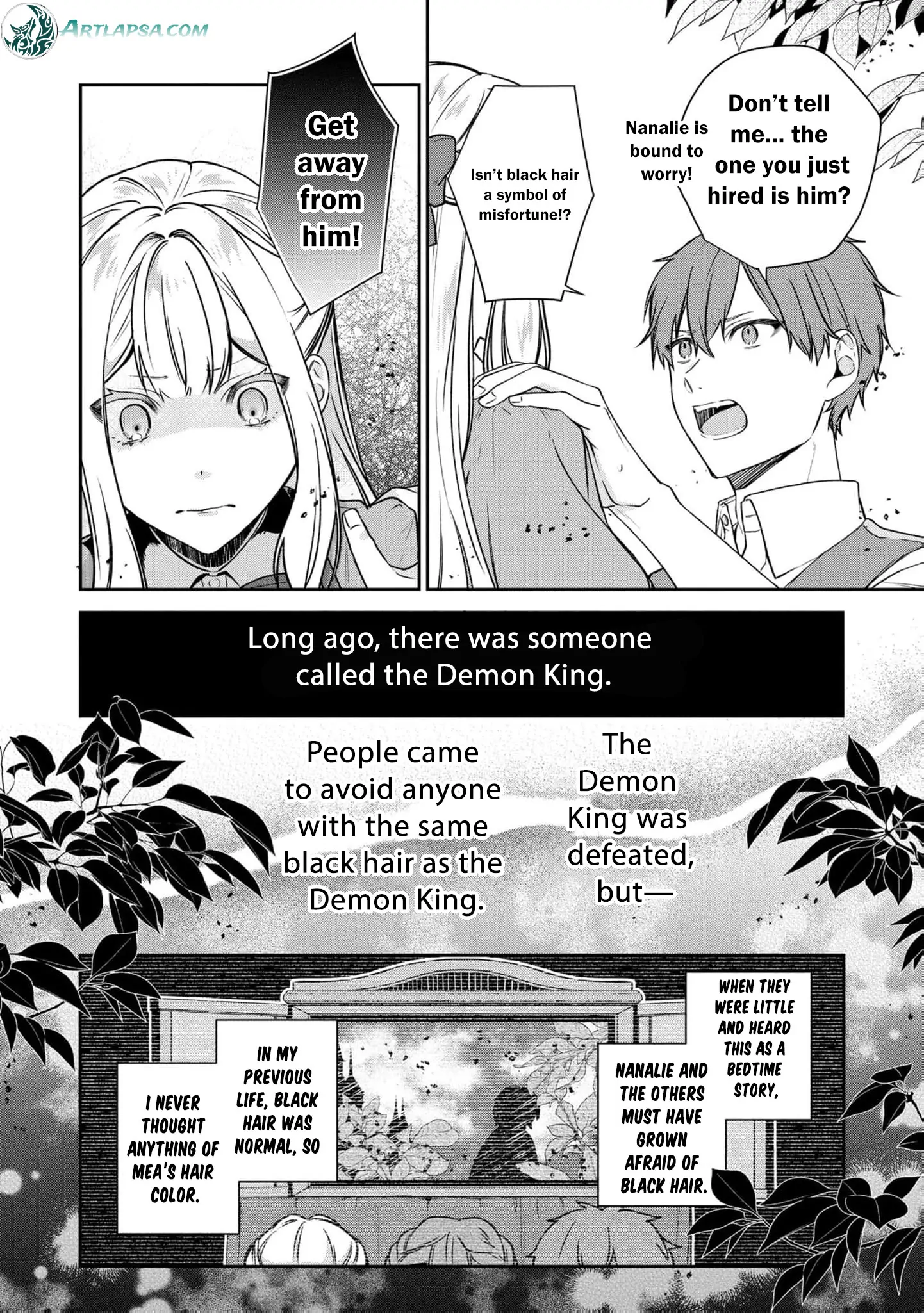 My Beloved Is Too Precious Today, So I’ll Make Him Happy With All I’ve Got! Chapter 3 - page 12