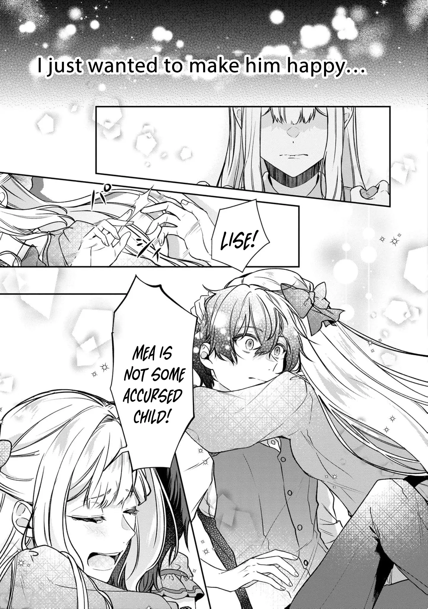 My Beloved Is Too Precious Today, So I’ll Make Him Happy With All I’ve Got! Chapter 3 - page 15