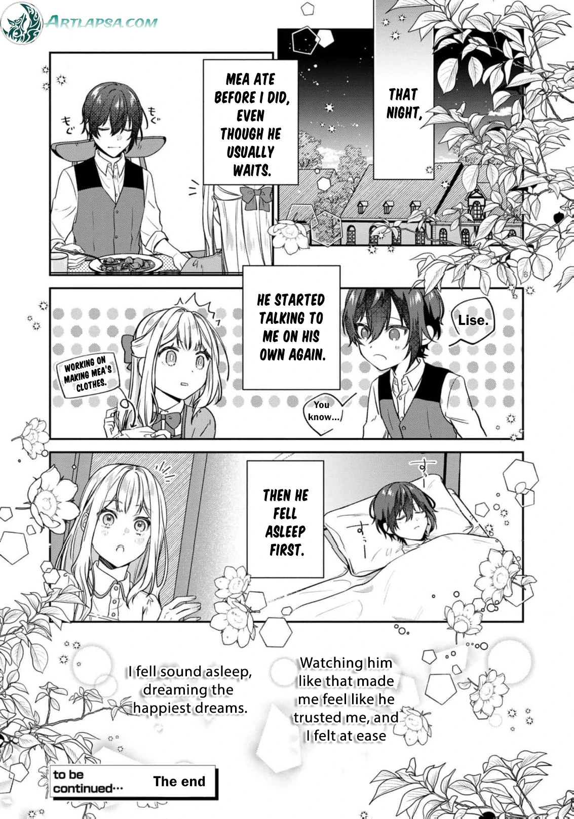 My Beloved Is Too Precious Today, So I’ll Make Him Happy With All I’ve Got! Chapter 3 - page 29