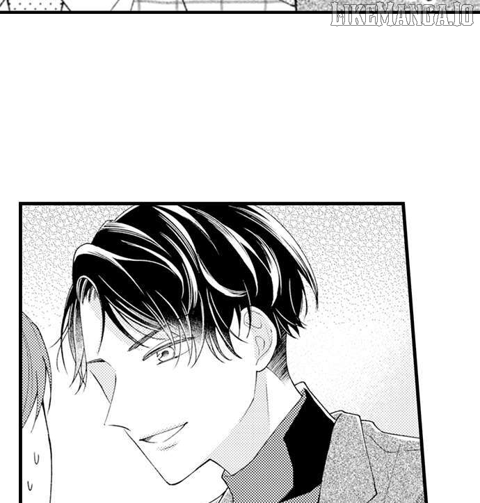 Nankofuraku no Aijin-Sama Chapter 8 - page 38