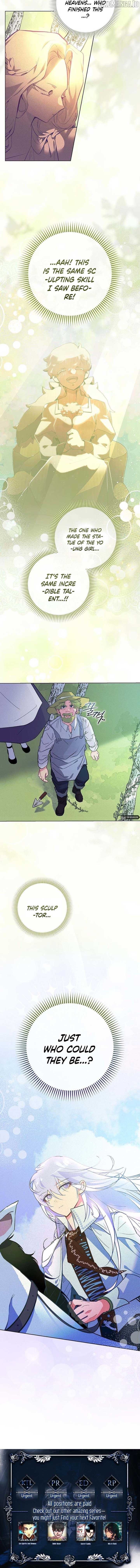 Seian - Manhwa Chapter 13 - page 10