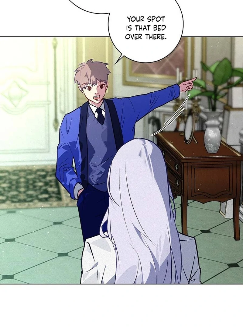 Seian - Manhwa Chapter 18 - page 39