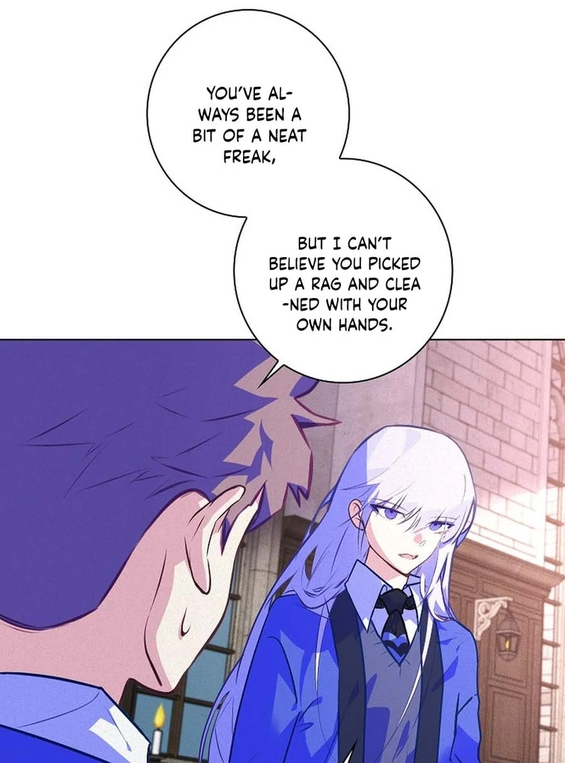 Seian - Manhwa Chapter 18 - page 64