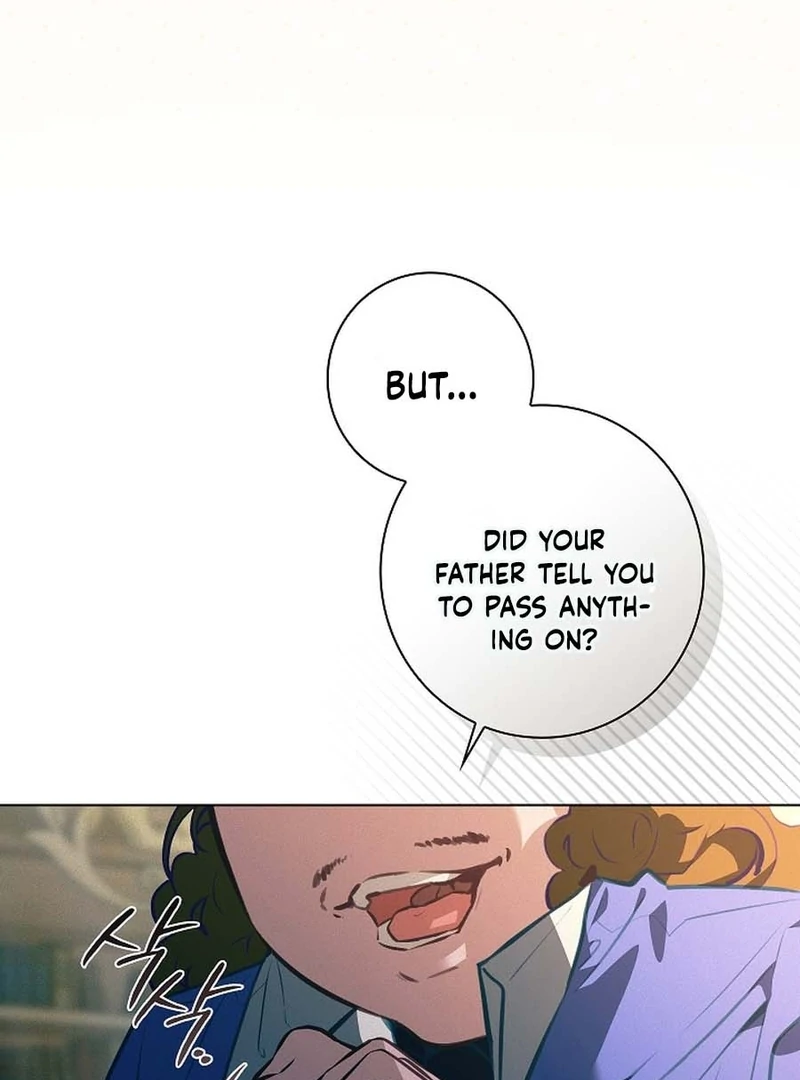 Seian - Manhwa Chapter 18 - page 8