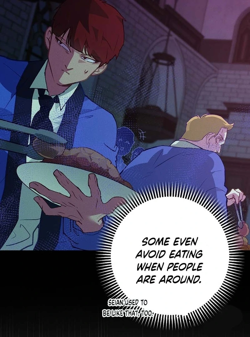 Seian - Manhwa Chapter 18 - page 80