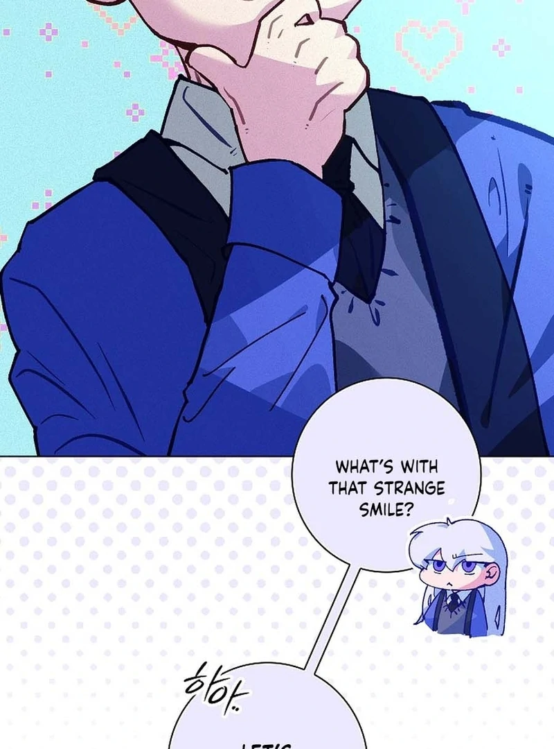 Seian - Manhwa Chapter 18 - page 85