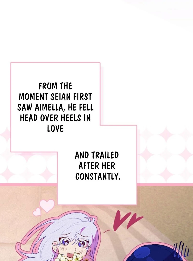 Seian - Manhwa Chapter 19 - page 121