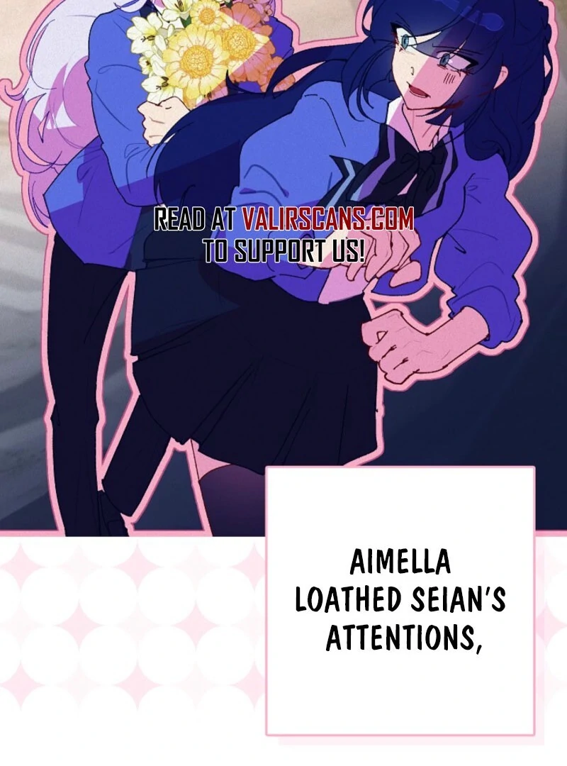 Seian - Manhwa Chapter 19 - page 122