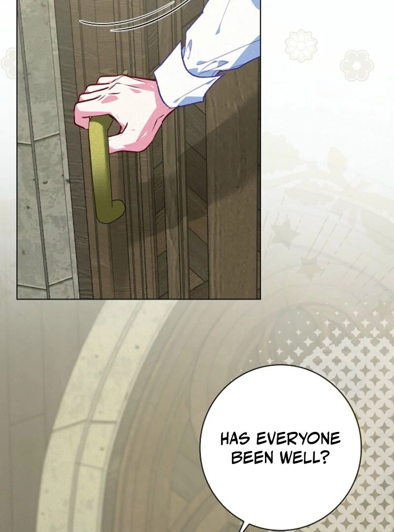 Seian - Manhwa Chapter 19 - page 13