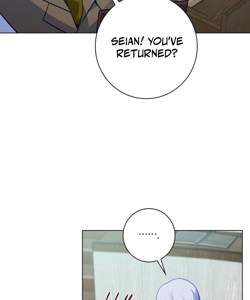 Seian - Manhwa Chapter 19 - page 19