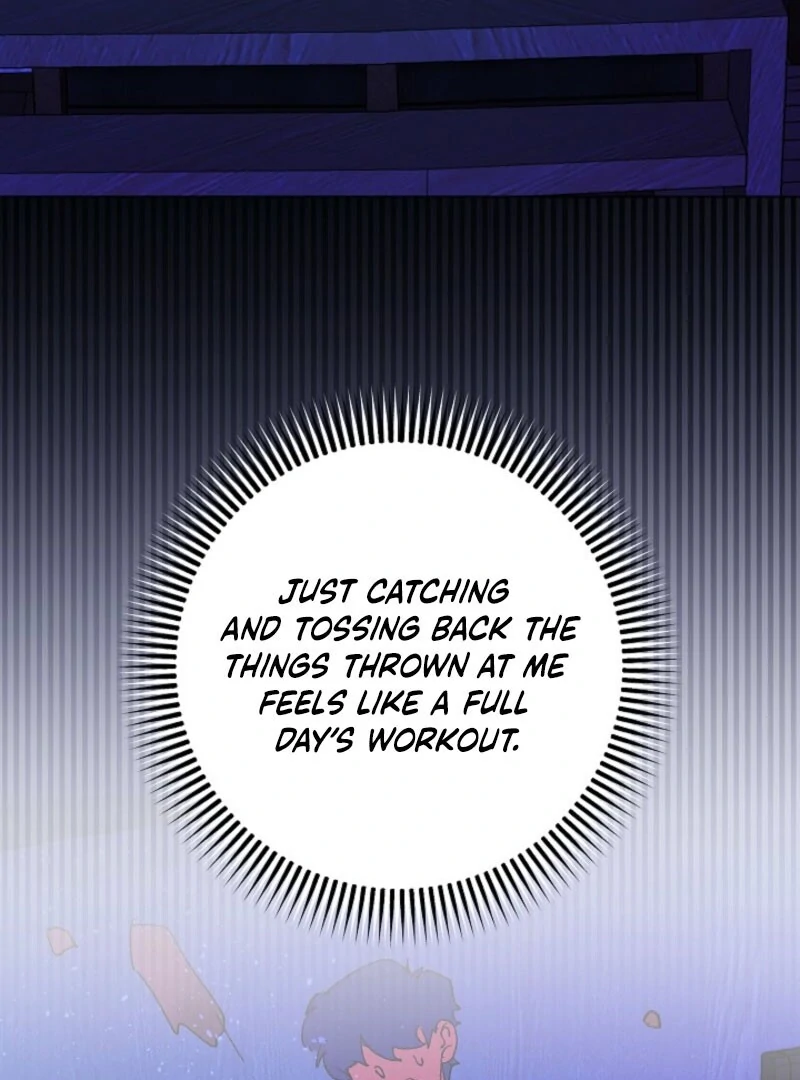 Seian - Manhwa Chapter 19 - page 3