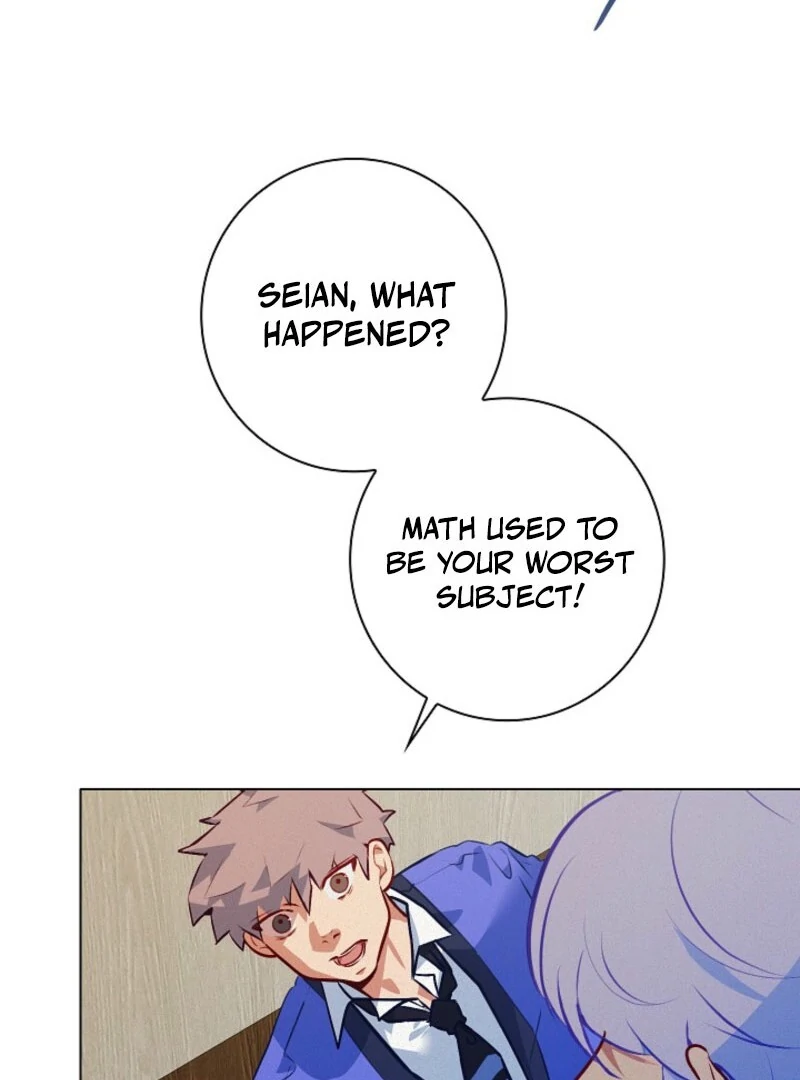 Seian - Manhwa Chapter 19 - page 41