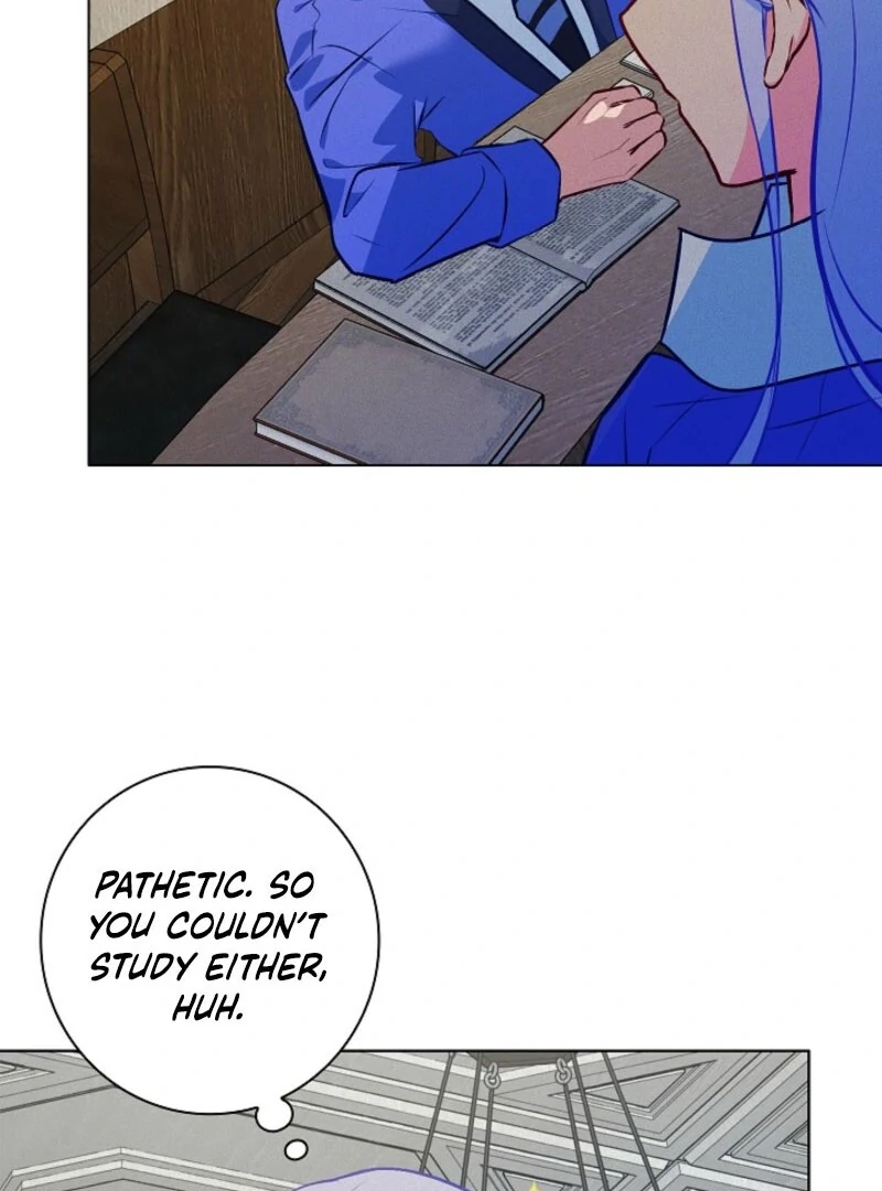 Seian - Manhwa Chapter 19 - page 42