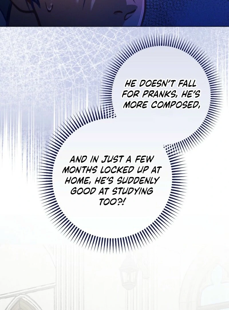 Seian - Manhwa Chapter 19 - page 46