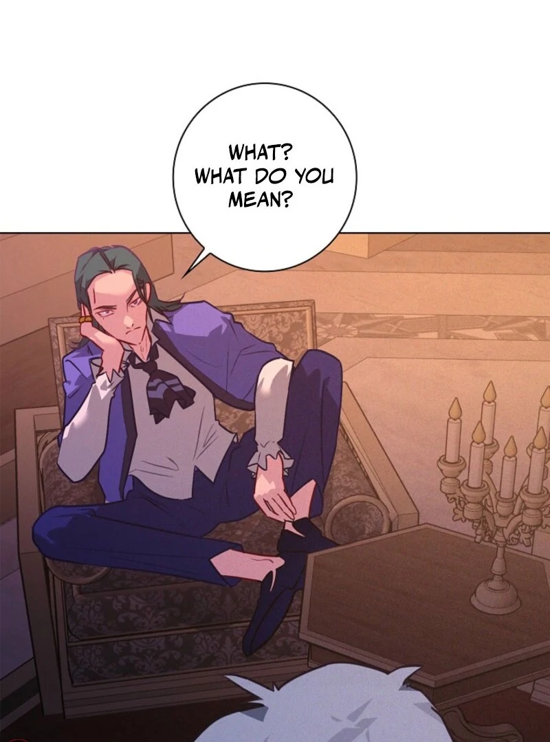 Seian - Manhwa Chapter 19 - page 50