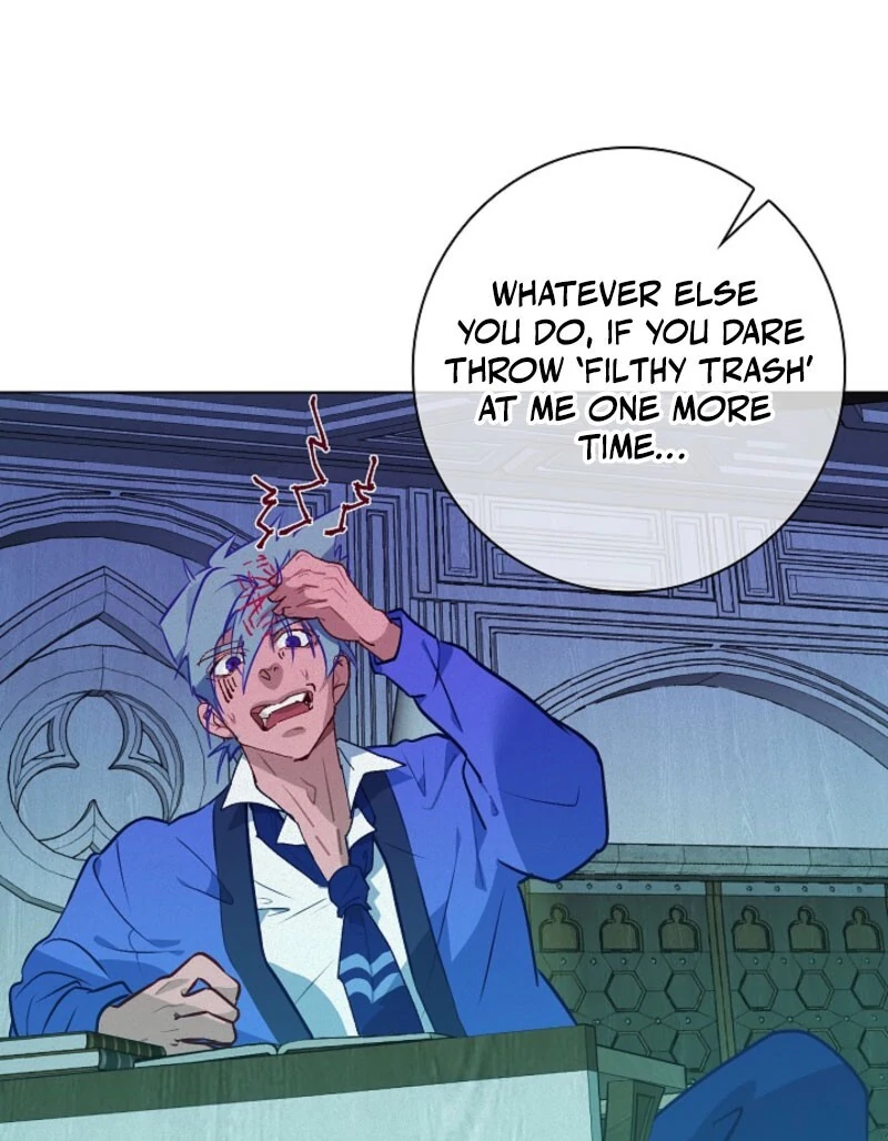 Seian - Manhwa Chapter 19 - page 8