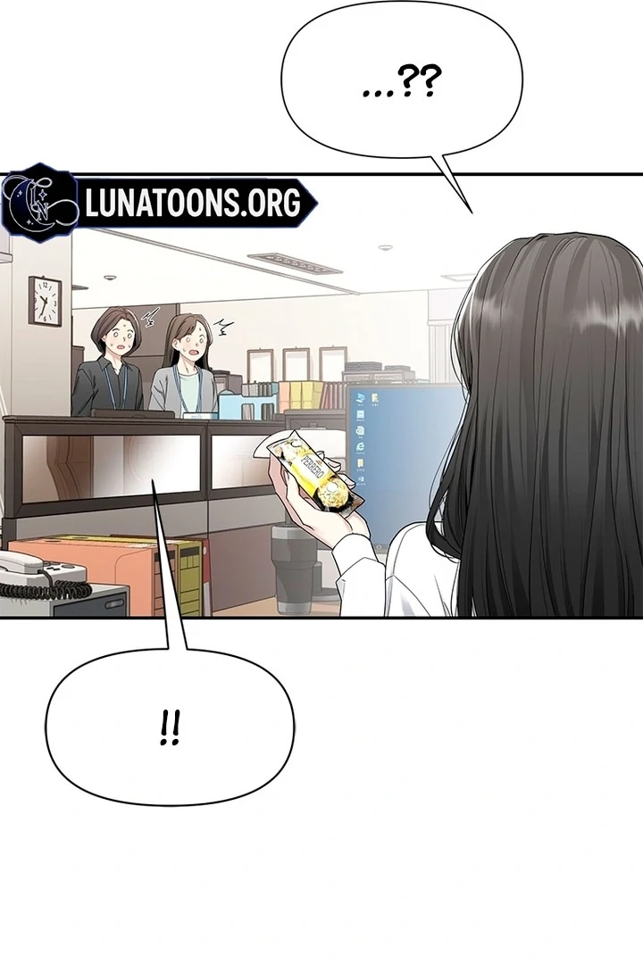Simply letting myself slowly get soaked in the gentle rain Chapter 1 - page 99