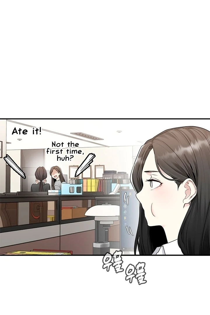 Simply letting myself slowly get soaked in the gentle rain Chapter 1 - page 103