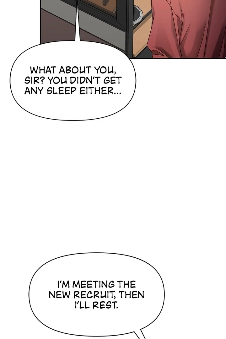 Simply letting myself slowly get soaked in the gentle rain Chapter 1 - page 107