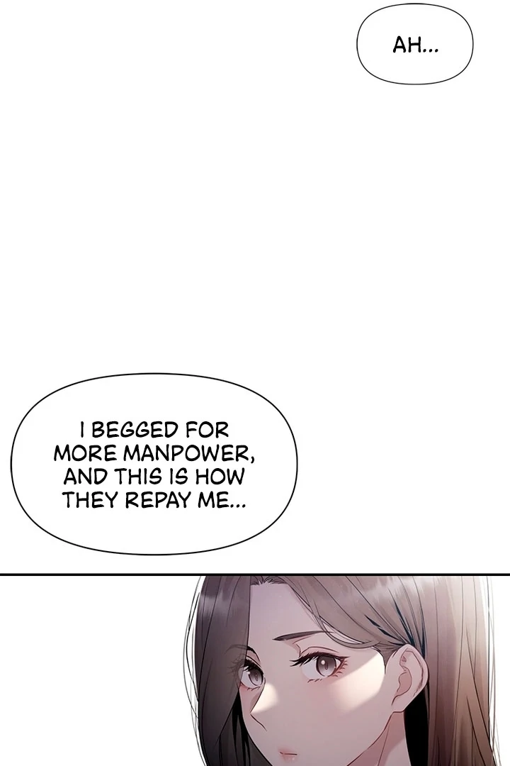 Simply letting myself slowly get soaked in the gentle rain Chapter 1 - page 113