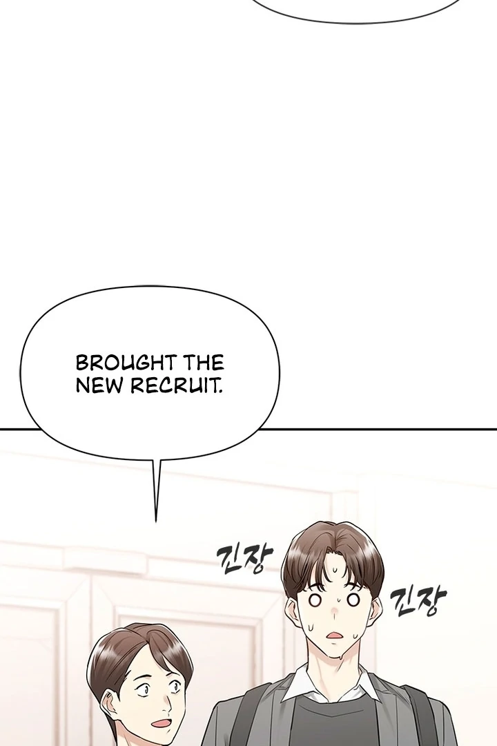 Simply letting myself slowly get soaked in the gentle rain Chapter 1 - page 116