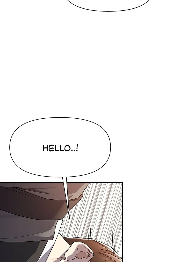 Simply letting myself slowly get soaked in the gentle rain Chapter 1 - page 118