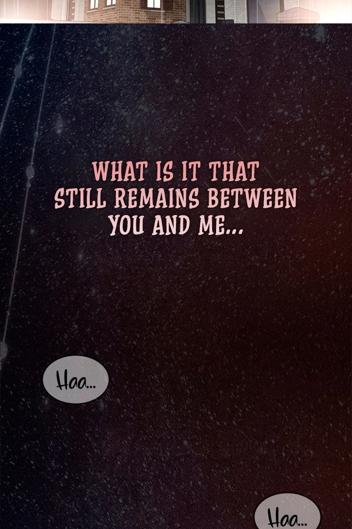 Simply letting myself slowly get soaked in the gentle rain Chapter 1 - page 11