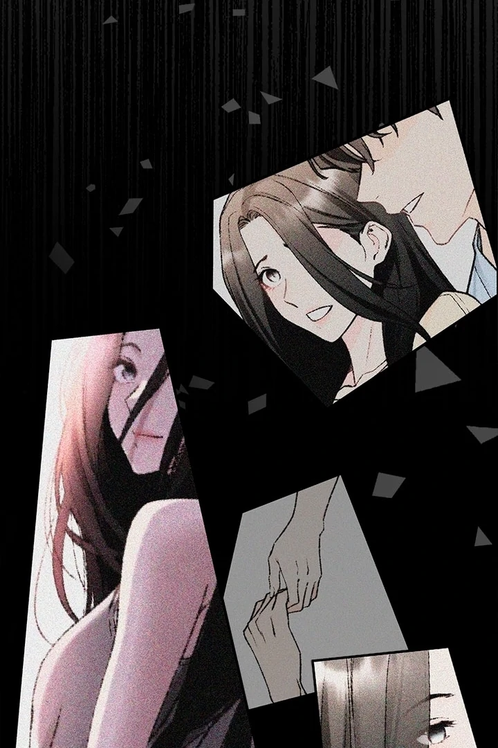 Simply letting myself slowly get soaked in the gentle rain Chapter 1 - page 122