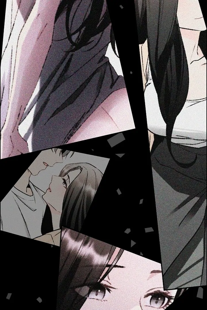 Simply letting myself slowly get soaked in the gentle rain Chapter 1 - page 123