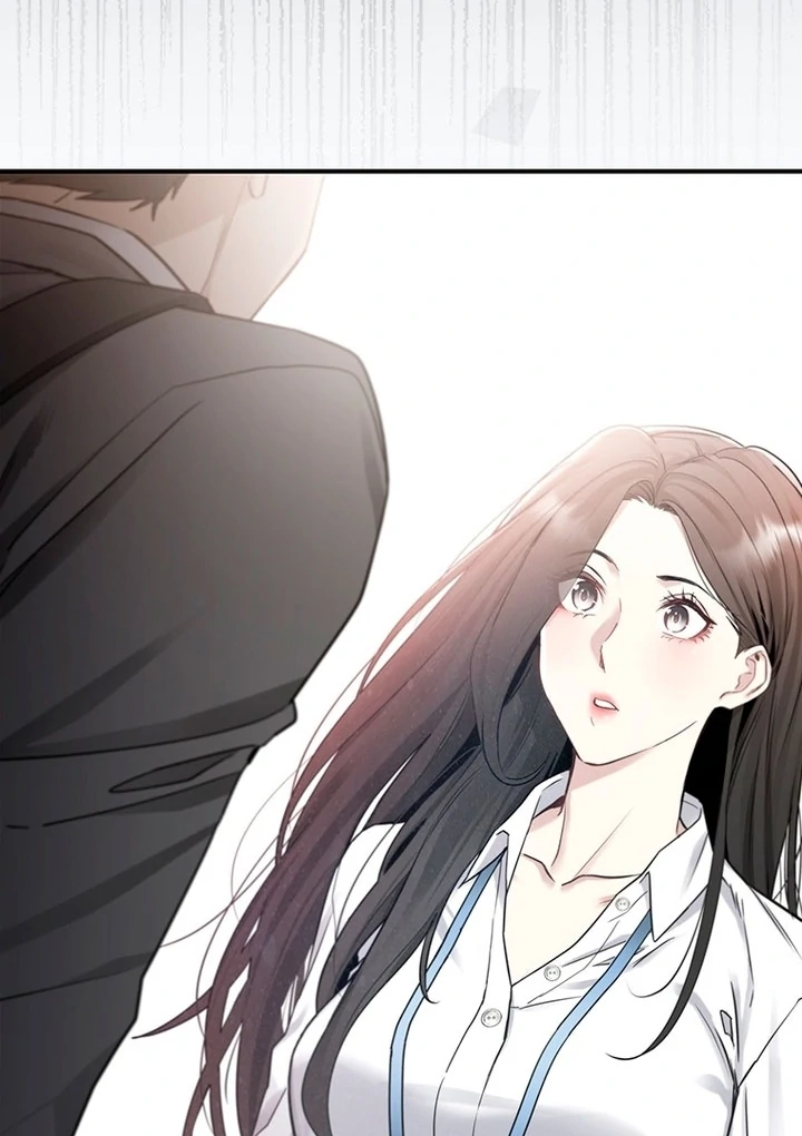 Simply letting myself slowly get soaked in the gentle rain Chapter 1 - page 125