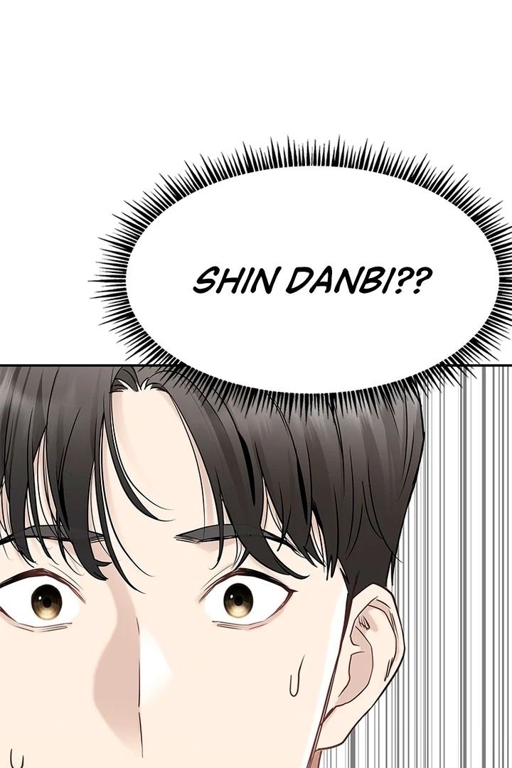 Simply letting myself slowly get soaked in the gentle rain Chapter 1 - page 127