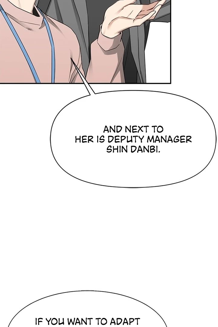 Simply letting myself slowly get soaked in the gentle rain Chapter 1 - page 131