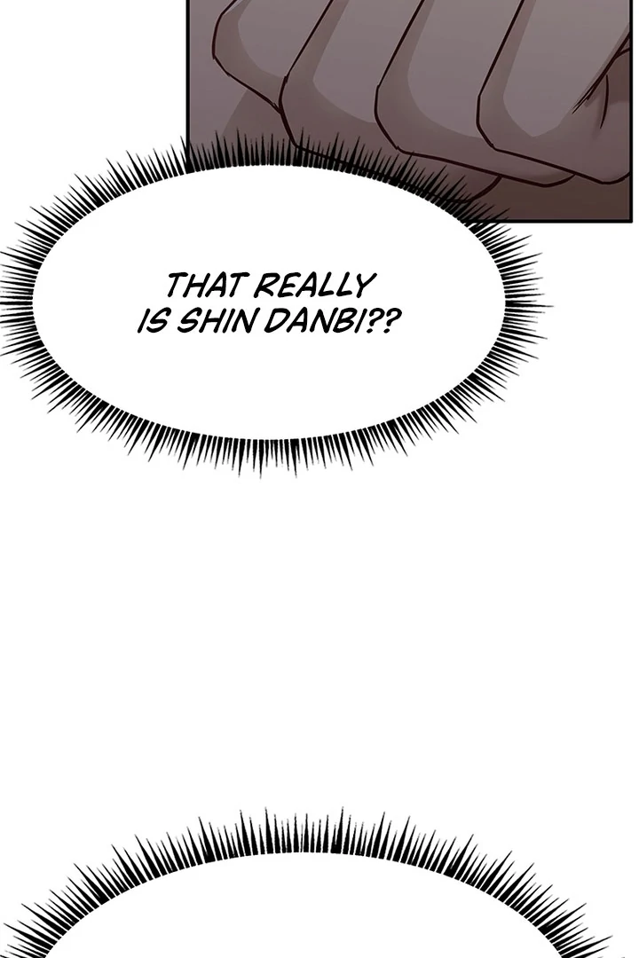 Simply letting myself slowly get soaked in the gentle rain Chapter 1 - page 133