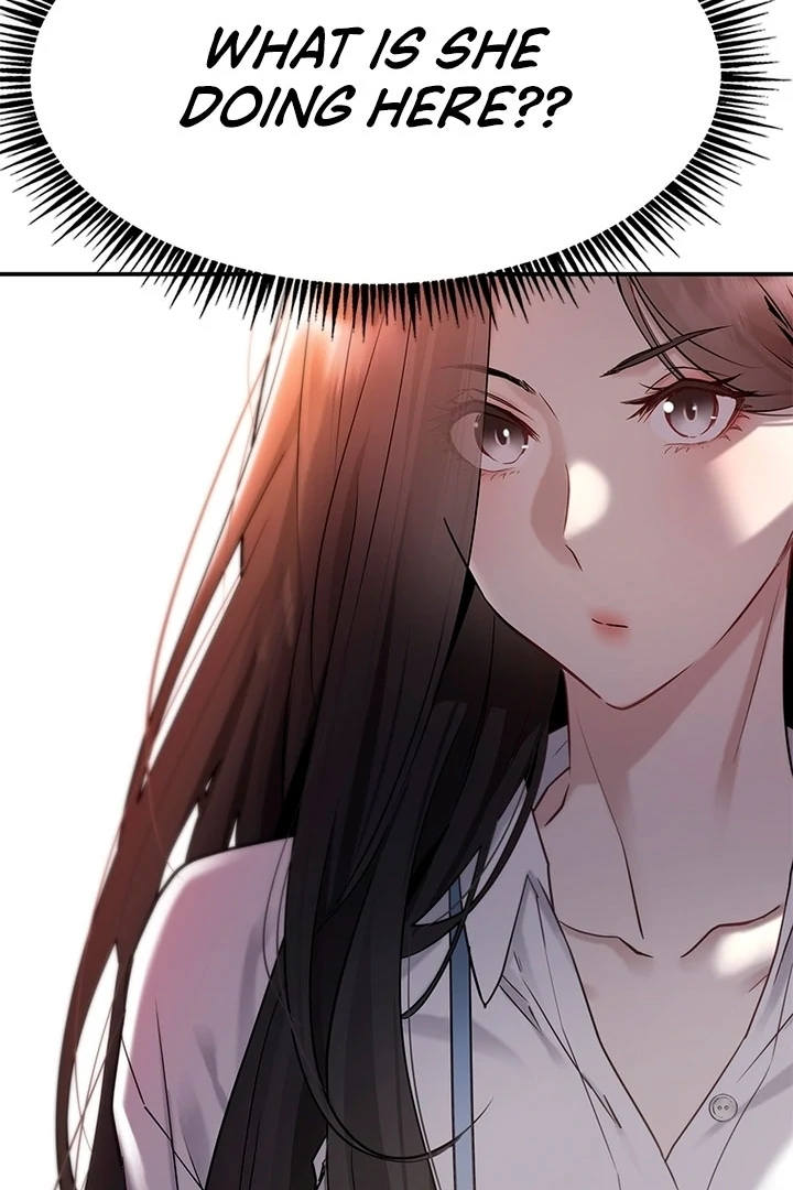 Simply letting myself slowly get soaked in the gentle rain Chapter 1 - page 134