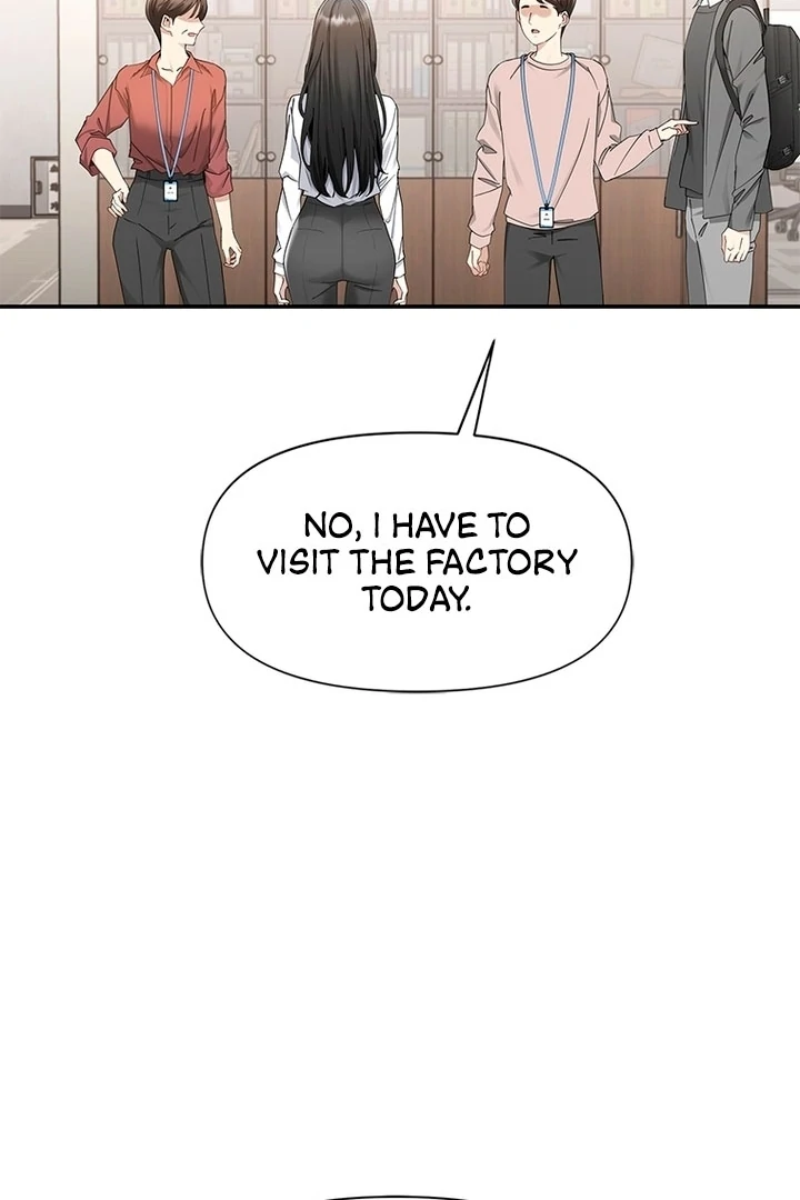 Simply letting myself slowly get soaked in the gentle rain Chapter 1 - page 138