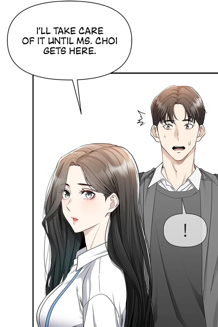 Simply letting myself slowly get soaked in the gentle rain Chapter 1 - page 141