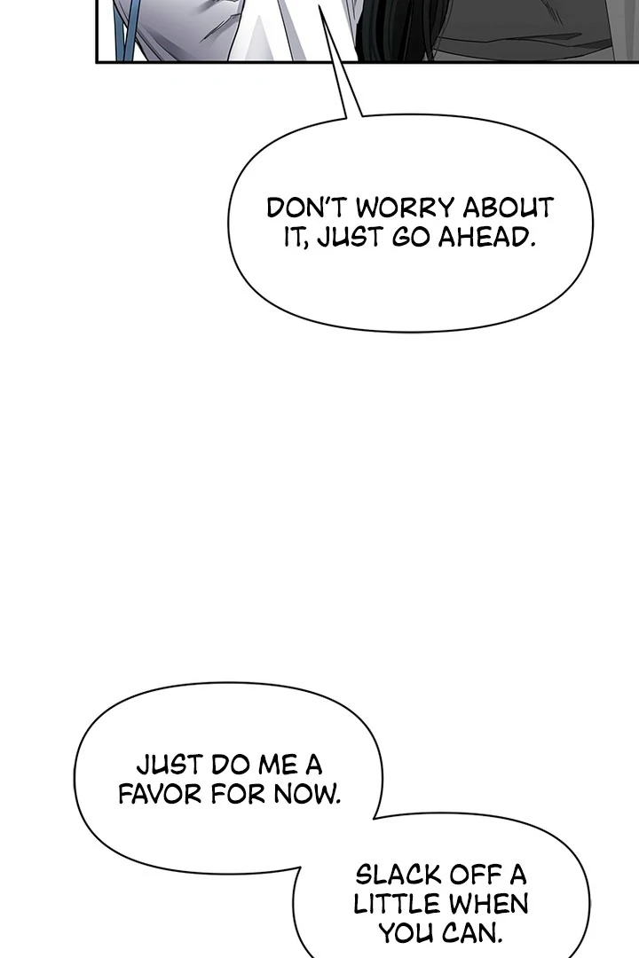 Simply letting myself slowly get soaked in the gentle rain Chapter 1 - page 142