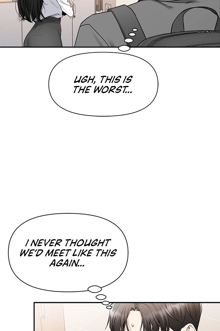 Simply letting myself slowly get soaked in the gentle rain Chapter 1 - page 145