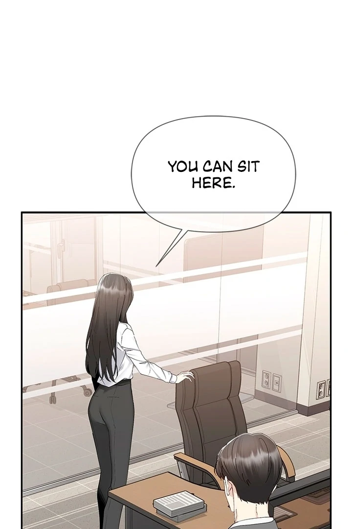 Simply letting myself slowly get soaked in the gentle rain Chapter 1 - page 150