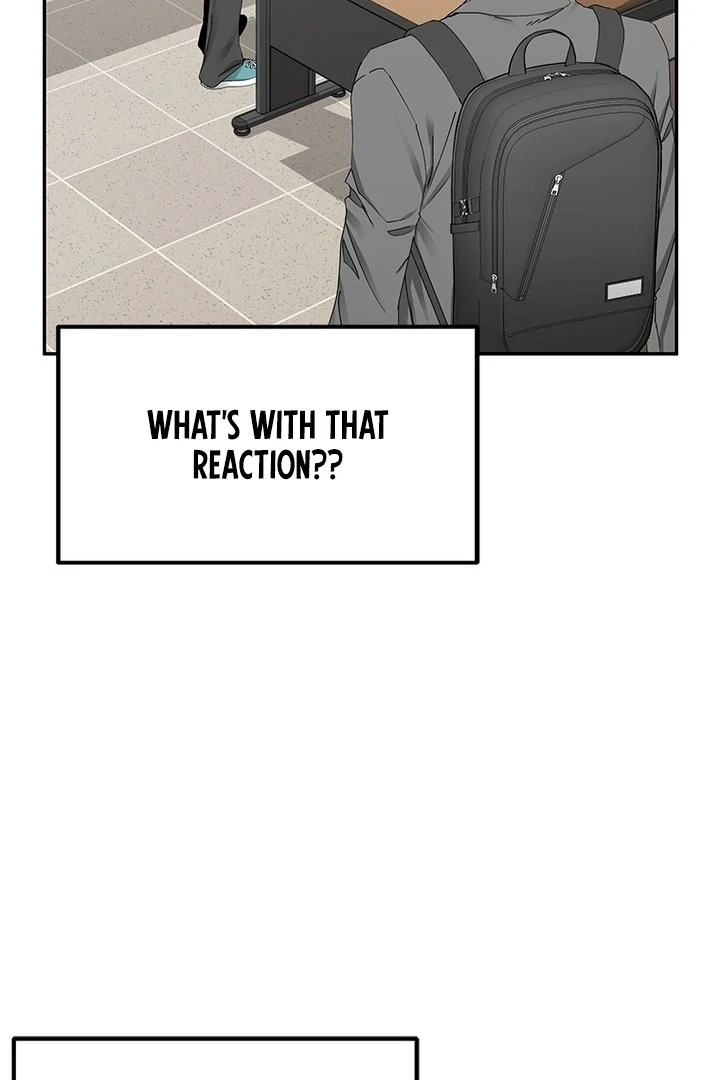Simply letting myself slowly get soaked in the gentle rain Chapter 1 - page 151