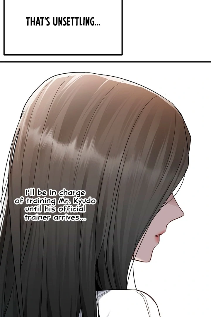 Simply letting myself slowly get soaked in the gentle rain Chapter 1 - page 152
