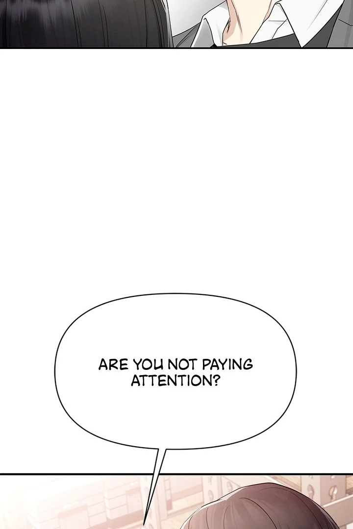 Simply letting myself slowly get soaked in the gentle rain Chapter 1 - page 158