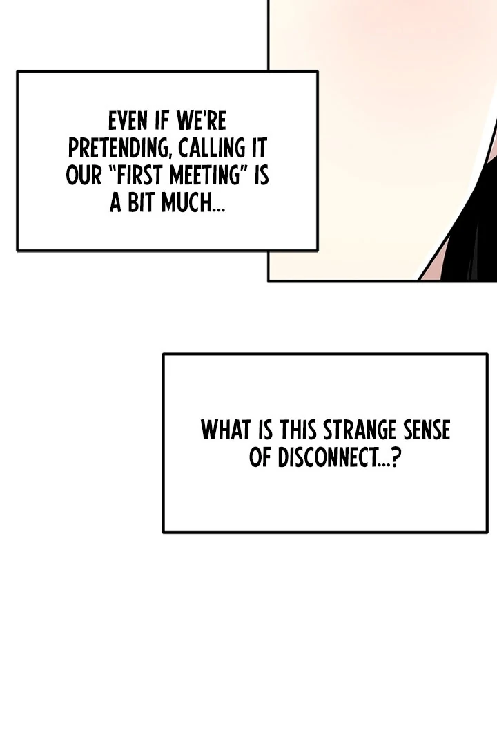 Simply letting myself slowly get soaked in the gentle rain Chapter 1 - page 162